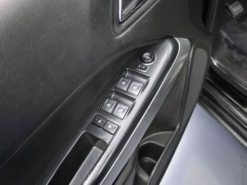 Used 2019 Chevrolet Colorado ZR2 w/ LPO, Power Package image 13