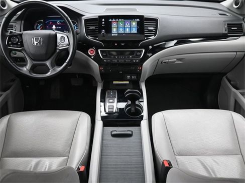 Used 2022 Honda Pilot Elite image 7