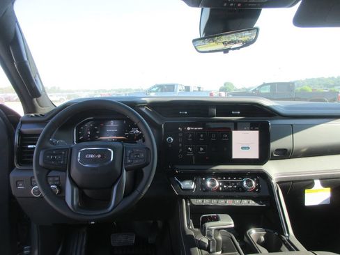 New 2026 GMC Sierra 1500 AT4X AWD/4WD image 20
