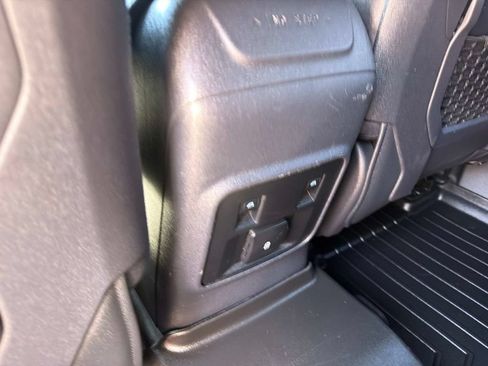 Used 2024 Ford Bronco Big Bend AWD/4WD image 17
