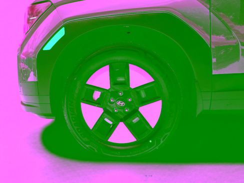 New 2026 Hyundai Santa Fe SEL FWD image 38