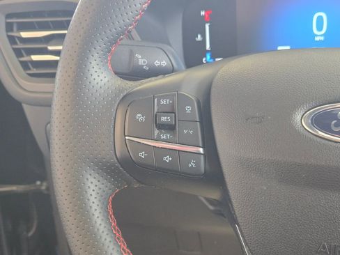 Used 2023 Ford Escape ST-Line w/ Tech Pack #1 image 16