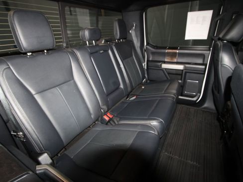 Used 2022 Ford F250 Lariat w/ Lariat Ultimate Package image 31