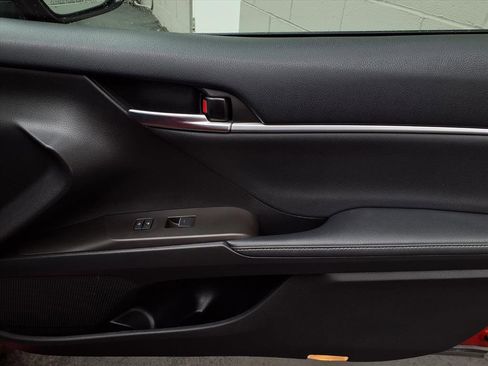 Certified 2023 Toyota Camry XSE image 24