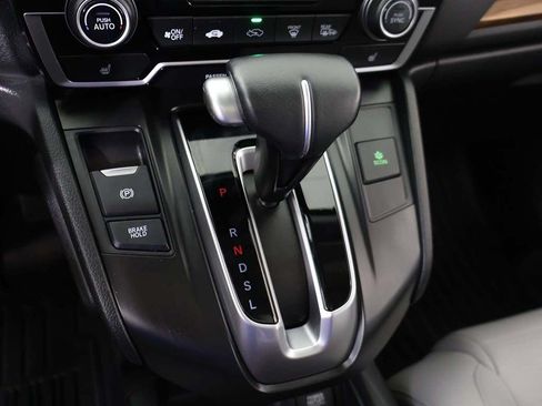 Used 2017 Honda CR-V Touring image 53