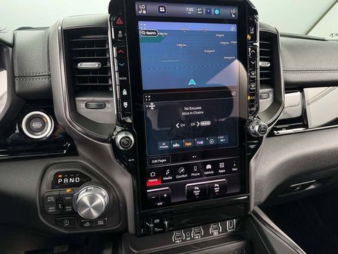 New 2026 RAM 1500 Rebel w/ Rebel Level 2 Equipment Group image 29