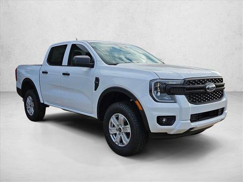 New 2026 Ford Ranger XL RWD image 7