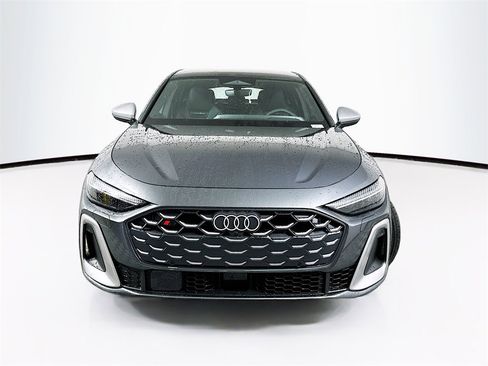 New 2025 Audi S5 Premium Plus image 5