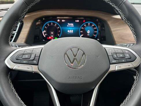 New 2026 Volkswagen Atlas SE AWD/4WD image 22