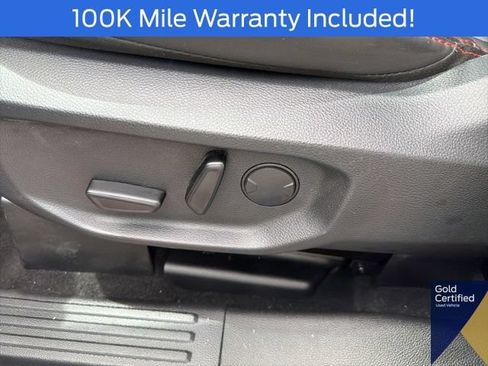 Used 2025 Ford Ranger Raptor AWD/4WD image 25