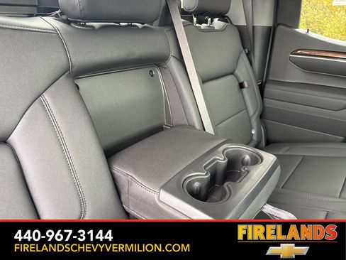 New 2026 Chevrolet Silverado 1500 LT Trail Boss w/ LT Trail Boss Premium Package image 54