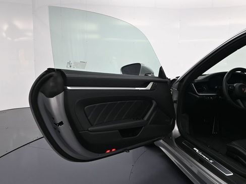 Used 2026 Porsche 911 Carrera S RWD image 14