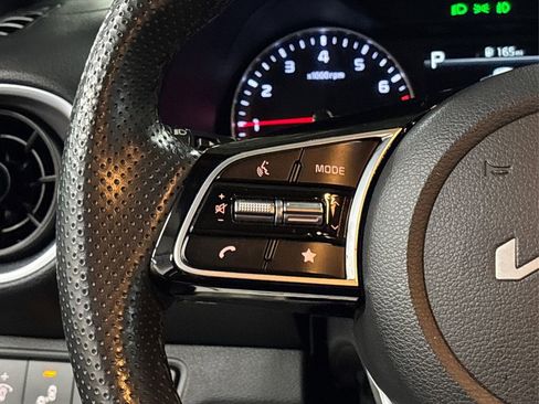 Certified 2023 Kia Forte GT-Line image 26