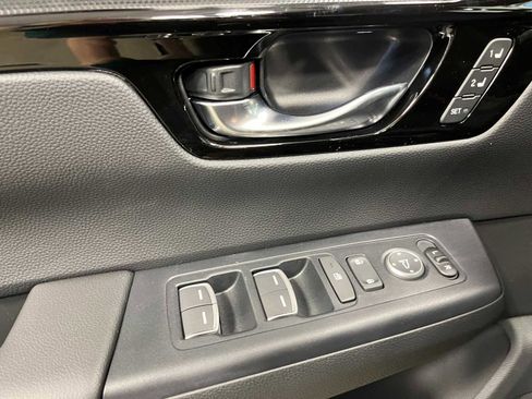 New 2026 Honda CR-V Sport Touring image 15
