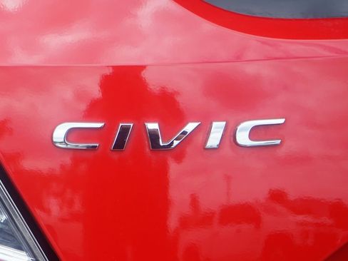 Used 2020 Honda Civic EX image 41