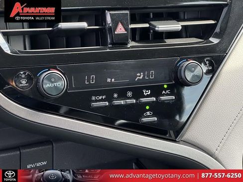 Used 2023 Toyota Camry LE w/ Cold Weather Package image 34