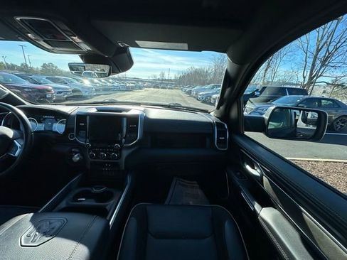 Used 2023 RAM 1500 Laramie image 28