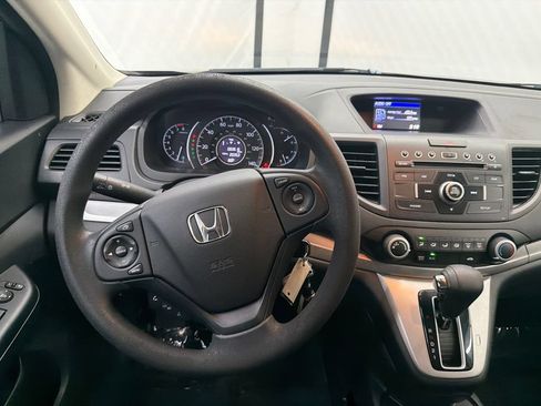 Used 2014 Honda CR-V LX image 22