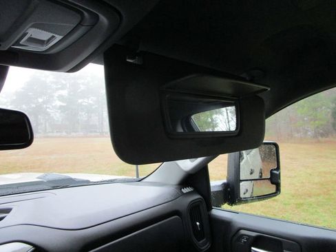 New 2026 Chevrolet Silverado 2500 Custom w/ Custom Value Package image 44