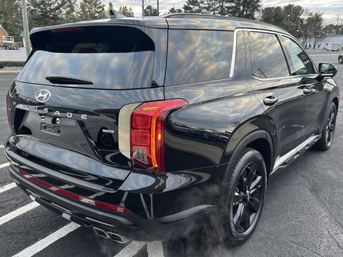 Used 2025 Hyundai Palisade XRT AWD/4WD image 6