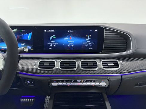 Certified 2023 Mercedes-Benz GLE 63 AMG S image 20