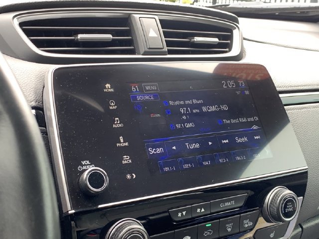 Used 2021 Honda CR-V Touring image 21