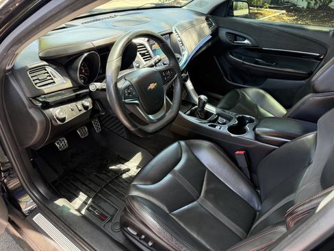 Used 2015 Chevrolet SS RWD image 14