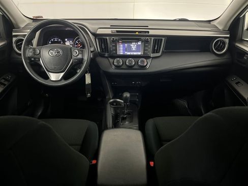 Used 2018 Toyota RAV4 LE w/ All Weather Liner Package image 31