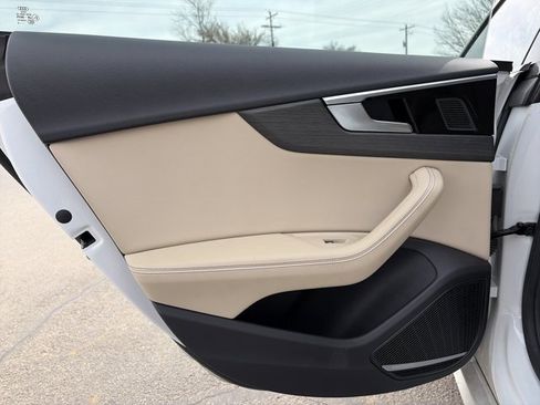 Used 2021 Audi A5 2.0T Premium Plus w/ Premium Plus image 12