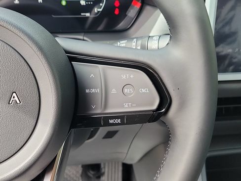 New 2026 MAZDA CX-5 Select AWD/4WD image 24