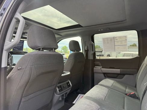 Certified 2021 Ford F150 XLT w/ Equipment Group 302A High AWD/4WD image 47