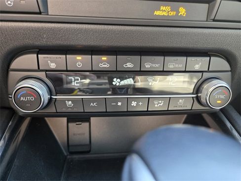 Used 2023 MAZDA CX-5 AWD 2.5 S w/ Premium Plus Pkg image 28