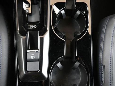 New 2026 Subaru Forester Limited AWD/4WD image 35