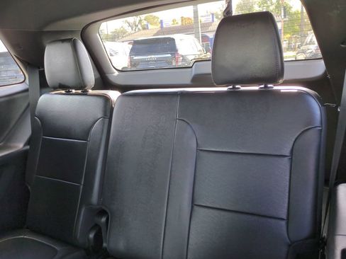 Certified 2023 Chevrolet Traverse High Country image 13