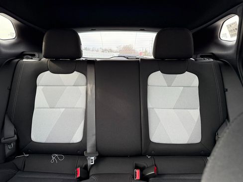 New 2026 Chevrolet Trax RS w/ Driver Confidence Package image 35