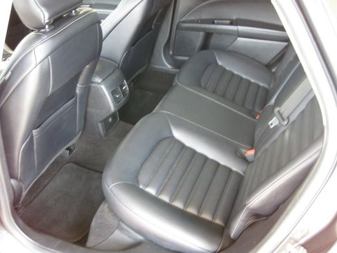 Used 2019 Ford Fusion SEL FWD image 27