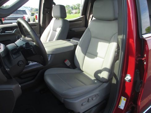 Used 2024 GMC Sierra 1500 SLT w/ SLT Premium Plus Package AWD/4WD image 22