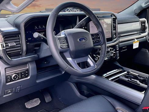 New 2026 Ford F350 Lariat AWD/4WD image 6