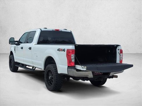 Used 2021 Ford F250 XL w/ STX Appearance Package AWD/4WD image 9