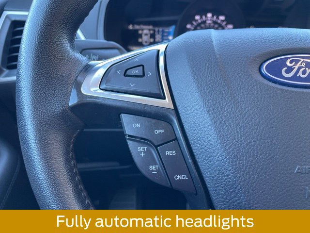 Used 2024 Ford Edge SEL w/ Convenience Package AWD/4WD image 25