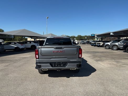 Certified 2021 GMC Sierra 1500 Elevation w/ X31 Off-Road Package AWD/4WD image 6