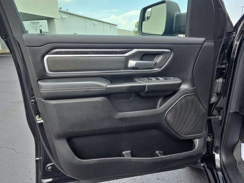Used 2023 RAM 1500 Big Horn AWD/4WD image 20