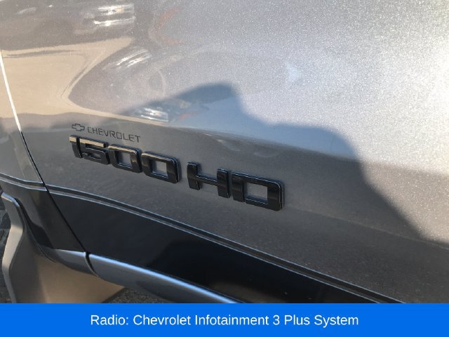 Used 2021 Chevrolet Silverado 1500 LT w/ All Star Edition Plus AWD/4WD image 7