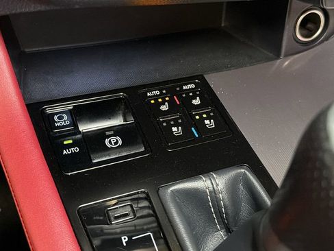 Used 2019 Lexus RX 350 F Sport image 26