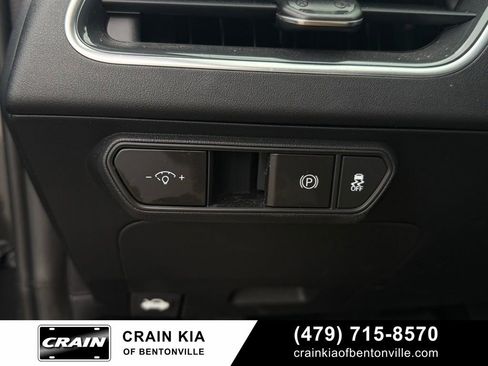 Certified 2025 Kia K4 EX FWD image 11
