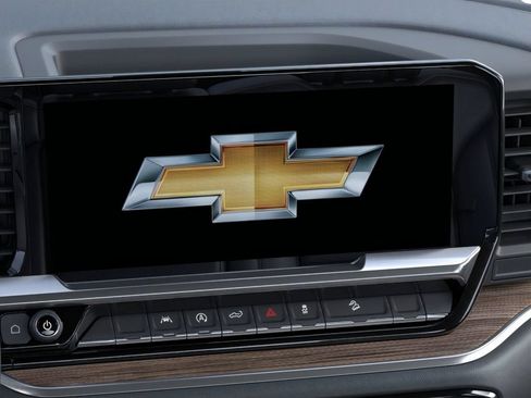 New 2026 Chevrolet Silverado 1500 LT Trail Boss w/ Convenience Package II AWD/4WD image 20