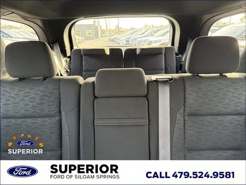 Used 2024 Dodge Durango SXT image 19