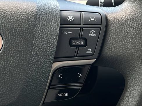 Used 2025 Toyota Camry LE FWD image 19