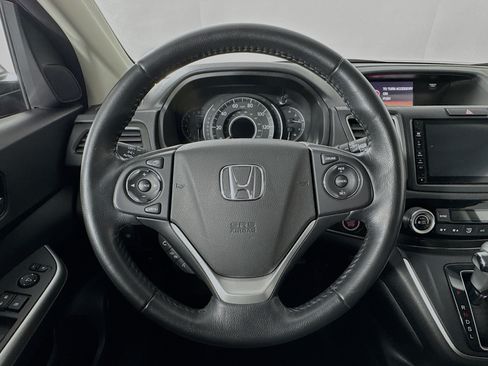 Used 2015 Honda CR-V EX-L image 11