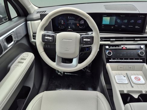 New 2026 Hyundai Santa Fe SEL FWD image 14